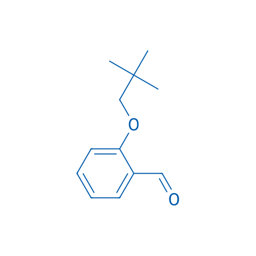 2-(Neopentyloxy)benzaldehyde 5g