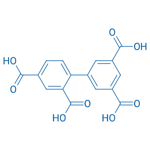 [1,1'-Biphenyl]-2,3',4,5'-tetracarboxylic acid 250mg