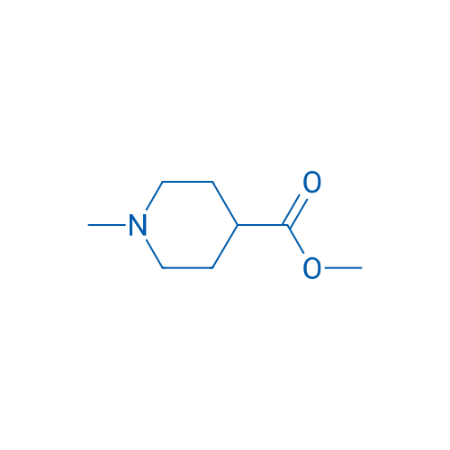Methyl 1-methylpiperidine-4-carboxylate 10g