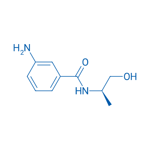 (R)-3-Amino-N-(1-hydroxypropan-2-yl)benzamide 5g