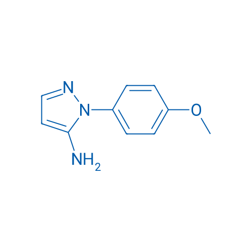 1-(4-Methoxyphenyl)-1H-pyrazol-5-amine 1g