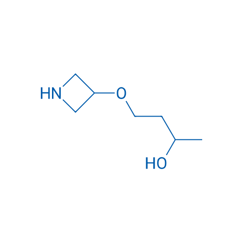 4-(Azetidin-3-yloxy)butan-2-ol 1g