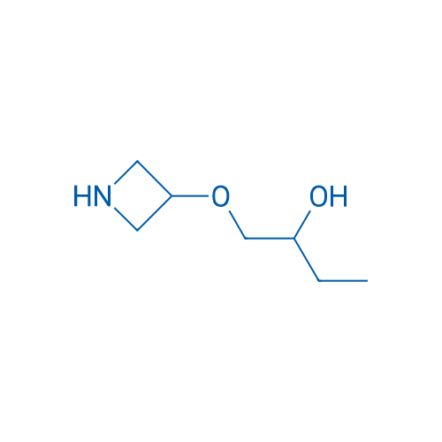 1-(Azetidin-3-yloxy)butan-2-ol 1g