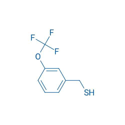 [3-(Trifluoromethoxy)phenyl]methanethiol 1g