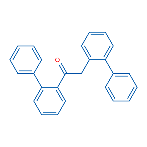 1,2-Di([1,1'-biphenyl]-2-yl)ethanone 1g