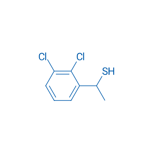 1-(2,3-Dichlorophenyl)ethane-1-thiol 1g