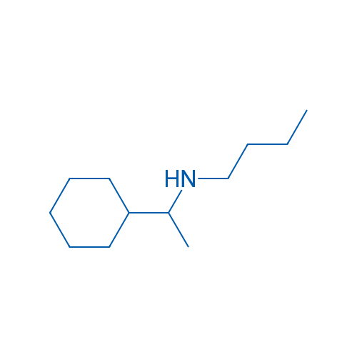 Butyl(1-cyclohexylethyl)amine 1g