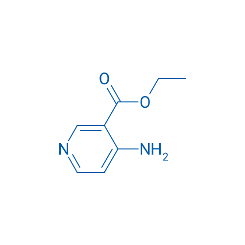 Ethyl 4-aminonicotinate 250mg