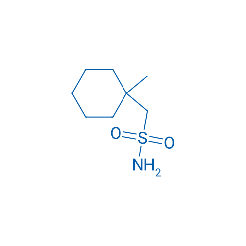 (1-Methylcyclohexyl)methanesulfonamide 1g