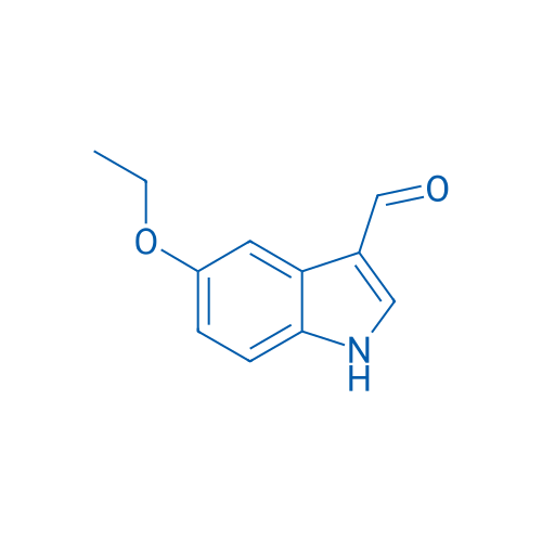 5-Ethoxy-1H-indole-3-carbaldehyde 250mg