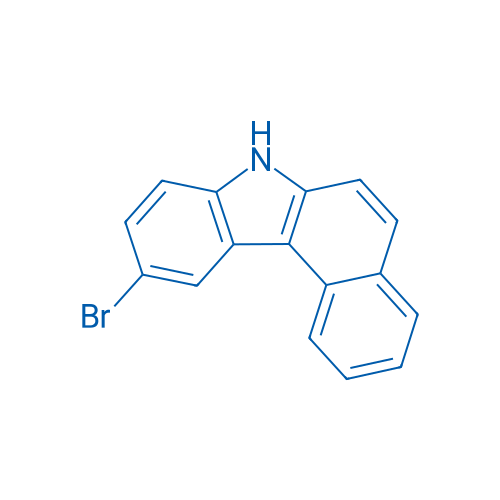 10-Bromo-7H-benzo[c]carbazole 5g