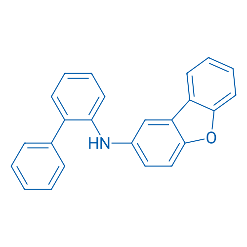 N-([1,1'-Biphenyl]-2-yl)dibenzo[b,d]furan-2-amine 1g
