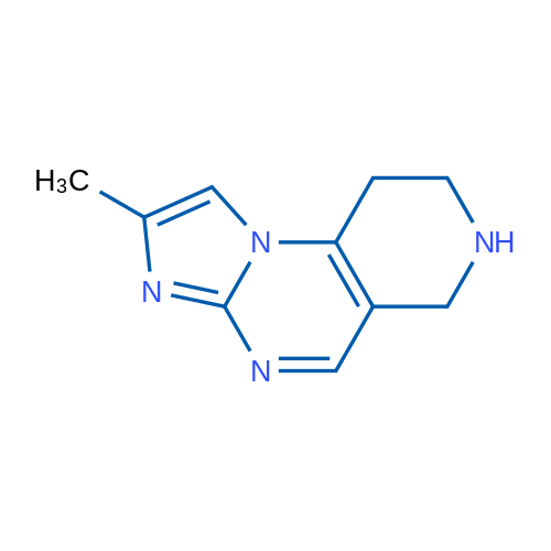 4-Methyl-2,5,7,11-tetraazatricyclo[7.4.0.0,2,6]trideca-1(9),3,5,7-tetraene 1g