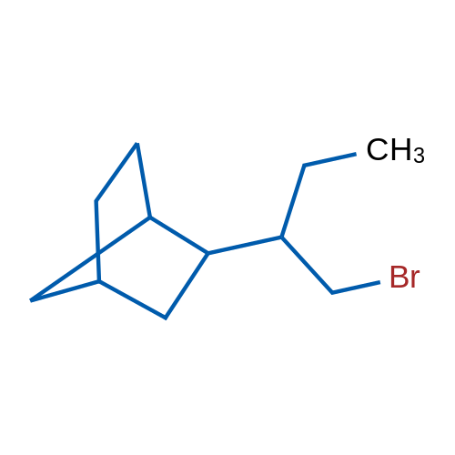 2-(1-Bromobutan-2-yl)bicyclo[2.2.1]heptane 1g