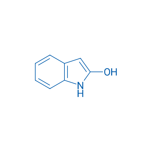 1H-Indol-2-ol 25g