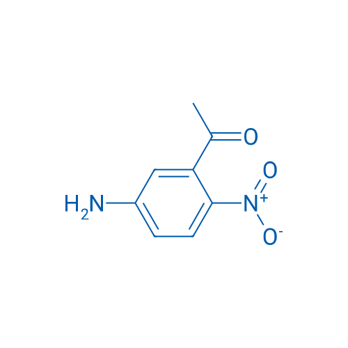 1-(5-Amino-2-nitrophenyl)ethanone 250mg