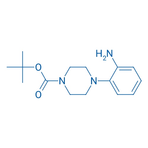 1-Boc-4-(2-Aminophenyl)piperazine 5g