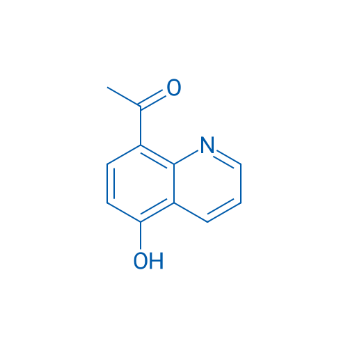 1-(5-Hydroxyquinolin-8-yl)ethan-1-one 1g