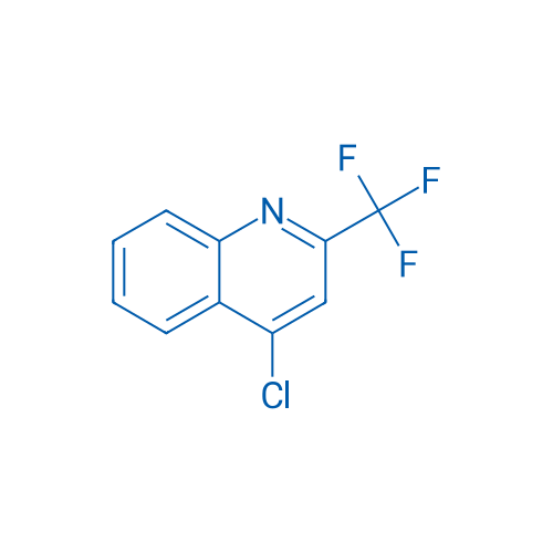 4-Chloro-2-(trifluoromethyl)quinoline 5g