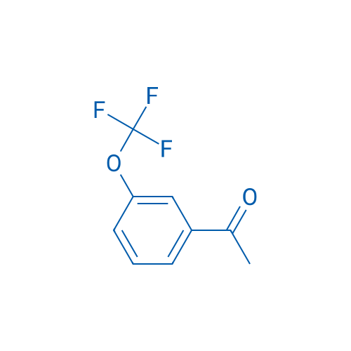 3'-(Trifluoromethoxy)acetophenone 5g