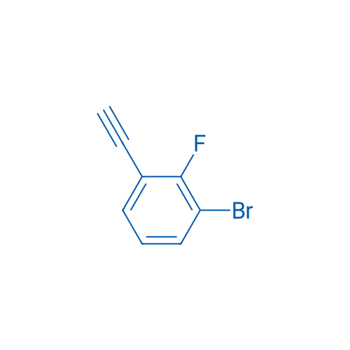 1-Bromo-3-ethynyl-2-fluorobenzene 1g
