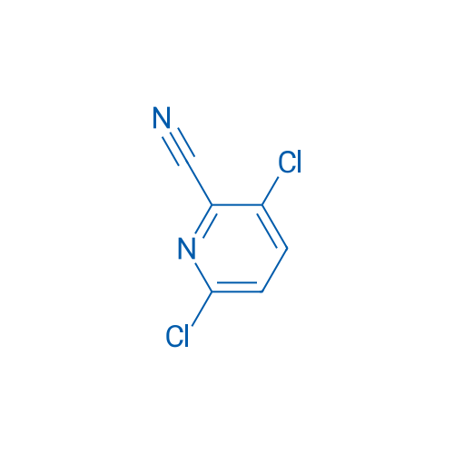 3,6-Dichloropicolinonitrile 5g