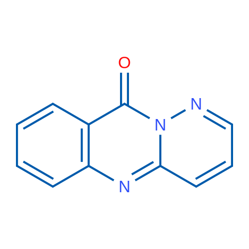10H-Pyridazino[6,1-b]quinazolin-10-one 1g