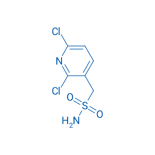 (2,6-Dichloropyridin-3-yl)methanesulfonamide 1g