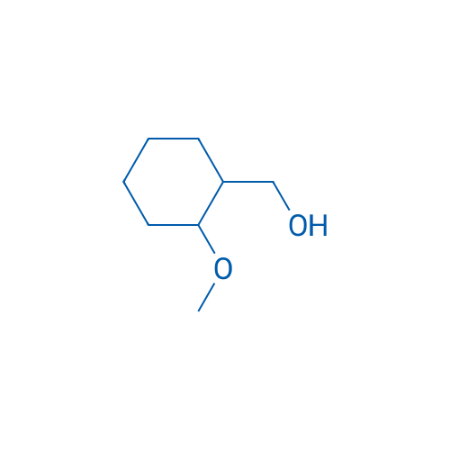 (2-Methoxycyclohexyl)methanol 100mg