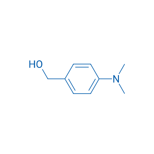 4-(Dimethylamino)benzyl alcohol 1g