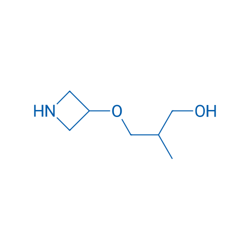 3-(Azetidin-3-yloxy)-2-methylpropan-1-ol 1g
