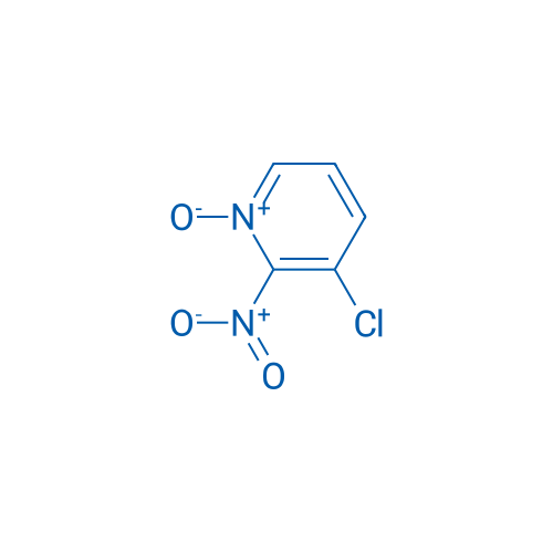 3-Chloro-2-nitropyridine 1-oxide 1g