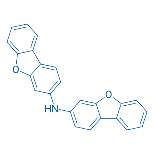 Bis(dibenzo[b,d]furan-3-yl)amine 5g