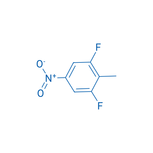 1,3-Difluoro-2-methyl-5-nitrobenzene 1g