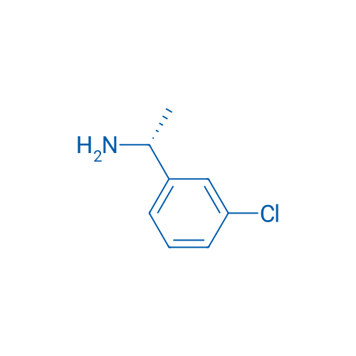 (R)-1-(3-Chlorophenyl)ethanamine 5g