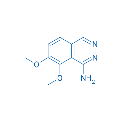 7,8-Dimethoxyphthalazin-1-amine 1g