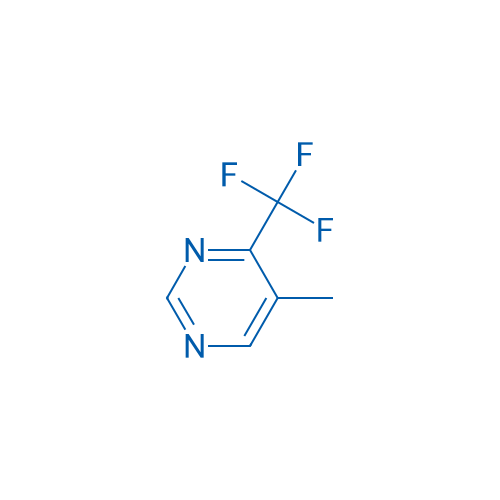 5-Methyl-4-(trifluoromethyl)pyrimidine 10g