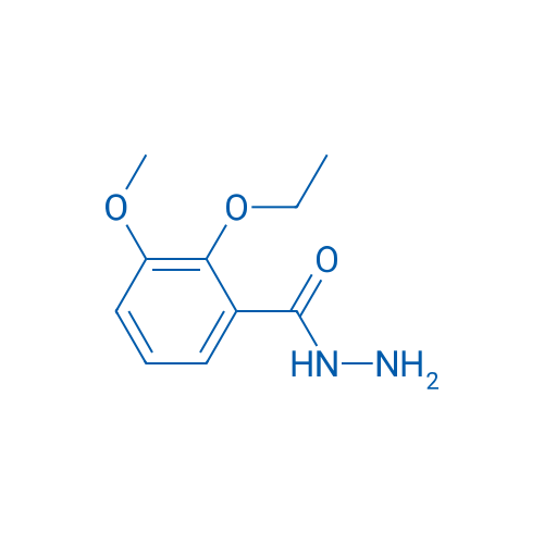 2-Ethoxy-3-methoxybenzohydrazide 1g