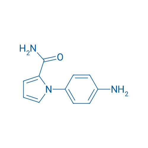 1-(4-Aminophenyl)-1H-pyrrole-2-carboxamide 1g