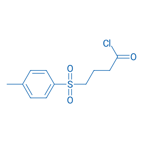 4-Tosylbutanoyl chloride 1g