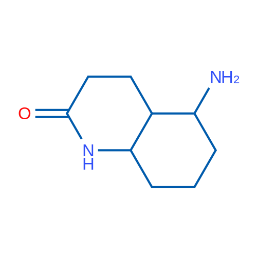 5-Aminooctahydroquinolin-2(1H)-one 1g