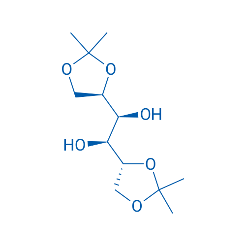 1,2:5,6-Di-O-isopropylidene-D-mannitol  5g