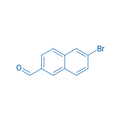 6-Bromo-2-naphthaldehyde 250mg