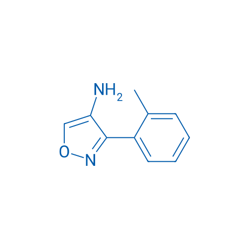 3-(o-Tolyl)isoxazol-4-amine 1g