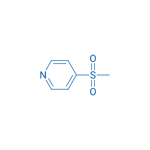 4-(Methylsulfonyl)pyridine 250mg