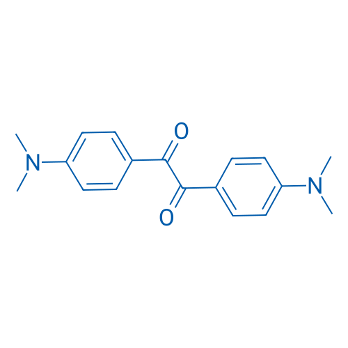 1,2-Bis(4-(dimethylamino)phenyl)ethane-1,2-dione 25g