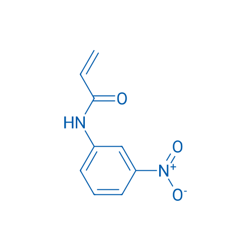 N-(3-Nitrophenyl)acrylamide 250mg