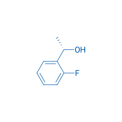 (S)-1-(2-Fluorophenyl)ethanol 250mg