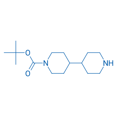 N-Boc-4,4'-bipiperidine 250mg