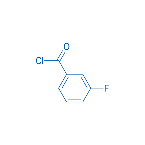 3-Fluorobenzoylchloride 5g